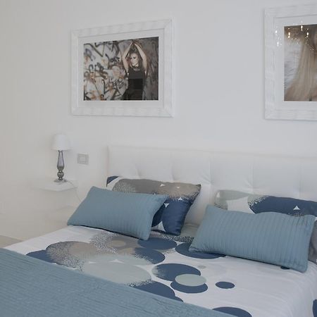 Artist'S Suite Bari Zewnętrze zdjęcie