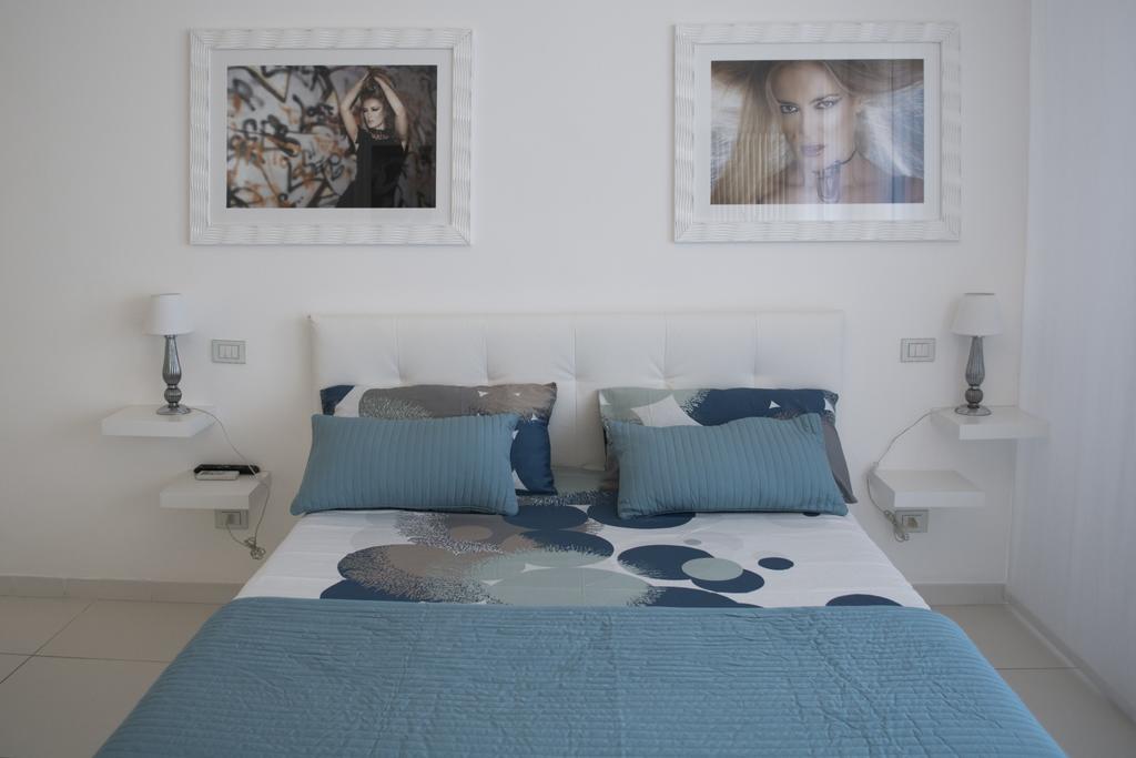 Artist'S Suite Bari Zewnętrze zdjęcie