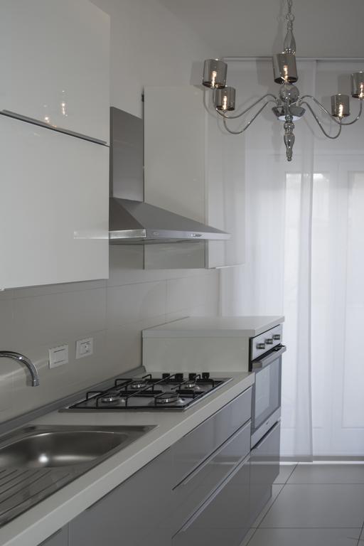 Artist'S Suite Bari Zewnętrze zdjęcie