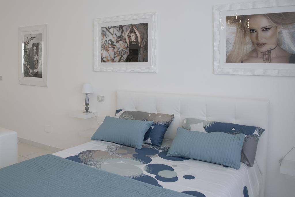 Artist'S Suite Bari Zewnętrze zdjęcie