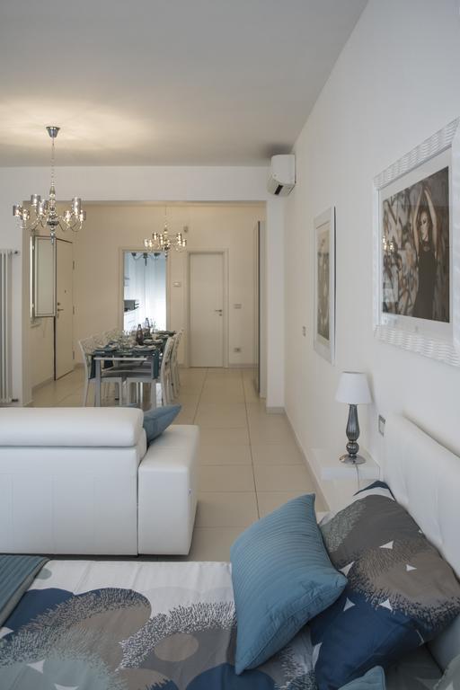 Artist'S Suite Bari Zewnętrze zdjęcie