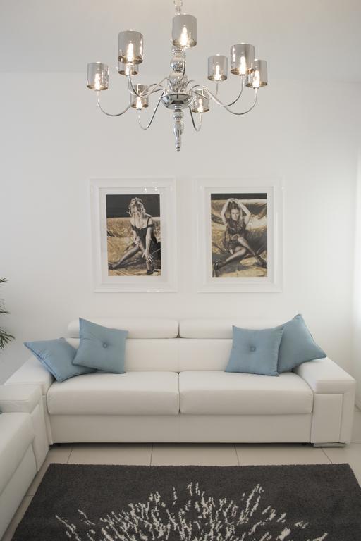 Artist'S Suite Bari Zewnętrze zdjęcie