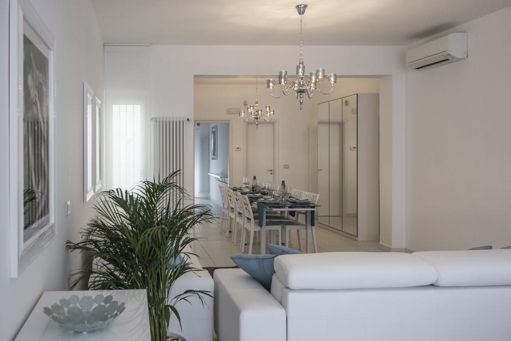 Artist'S Suite Bari Zewnętrze zdjęcie