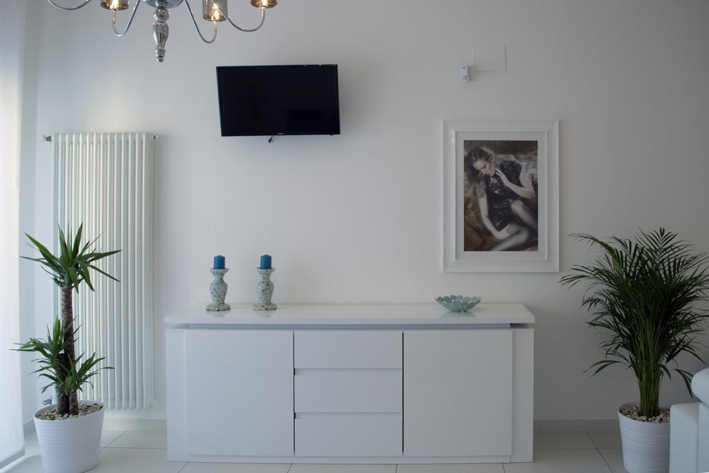 Artist'S Suite Bari Zewnętrze zdjęcie