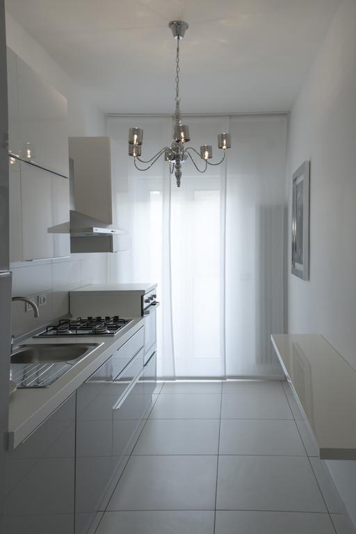 Artist'S Suite Bari Zewnętrze zdjęcie