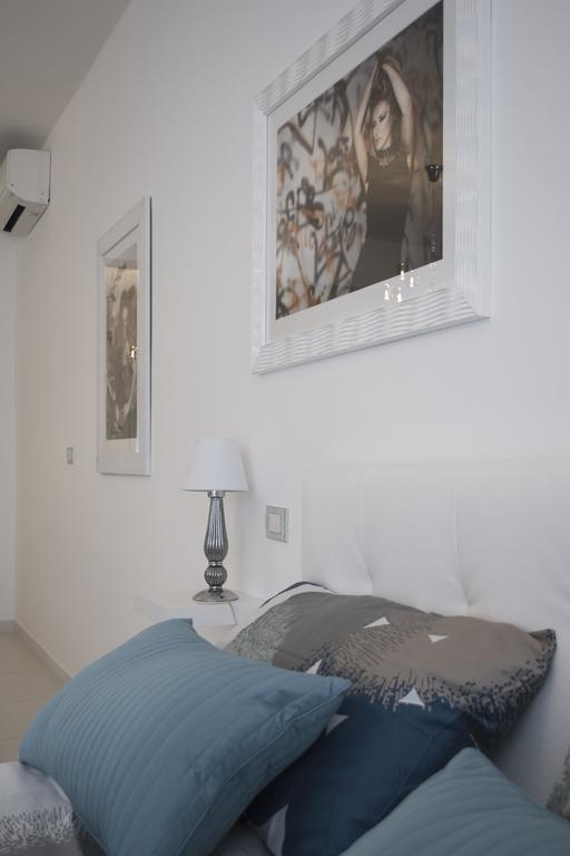 Artist'S Suite Bari Zewnętrze zdjęcie